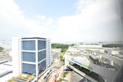 Parkway Parade (D15), Office #472751111